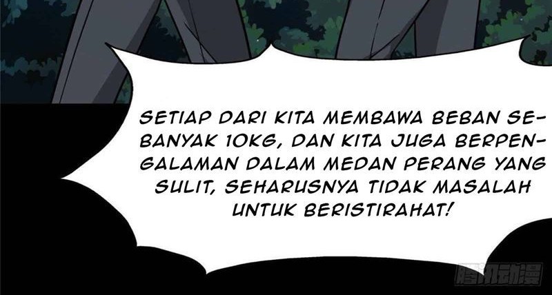 Virus Girlfriend Chapter 269 Gambar 17