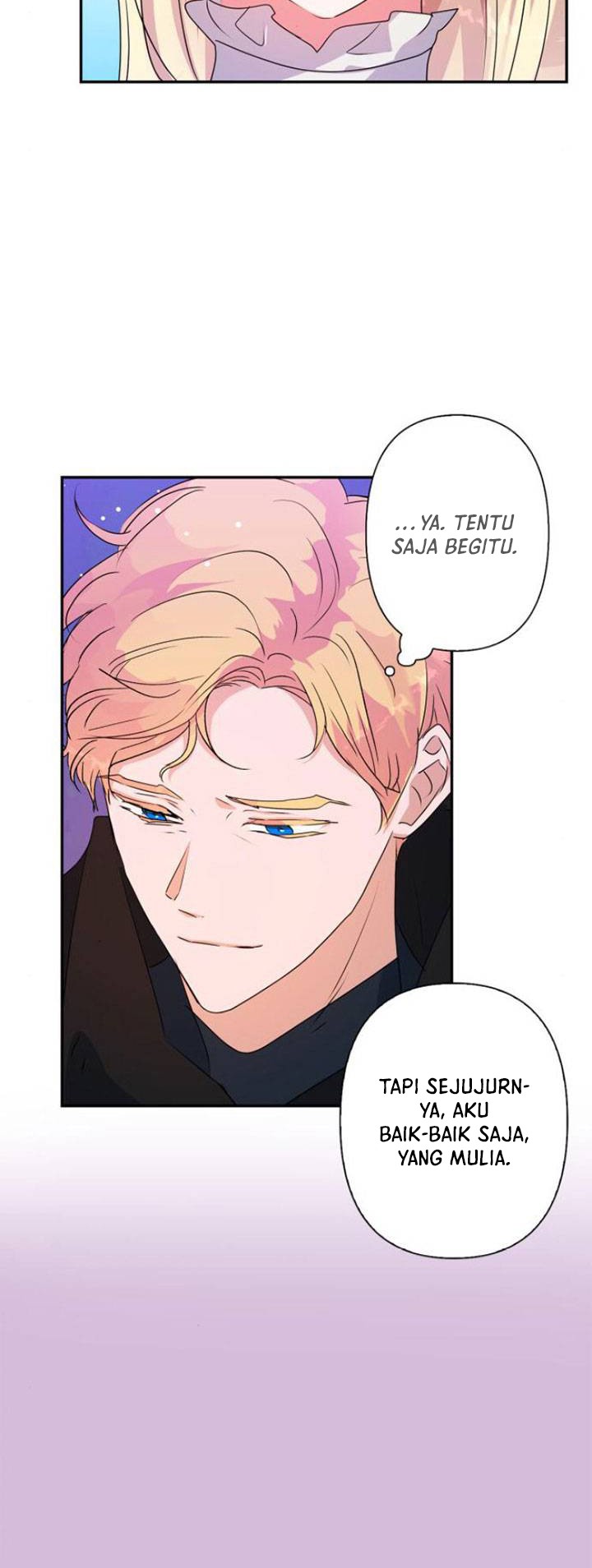 I Raised A Beast Chapter 51 Gambar 46
