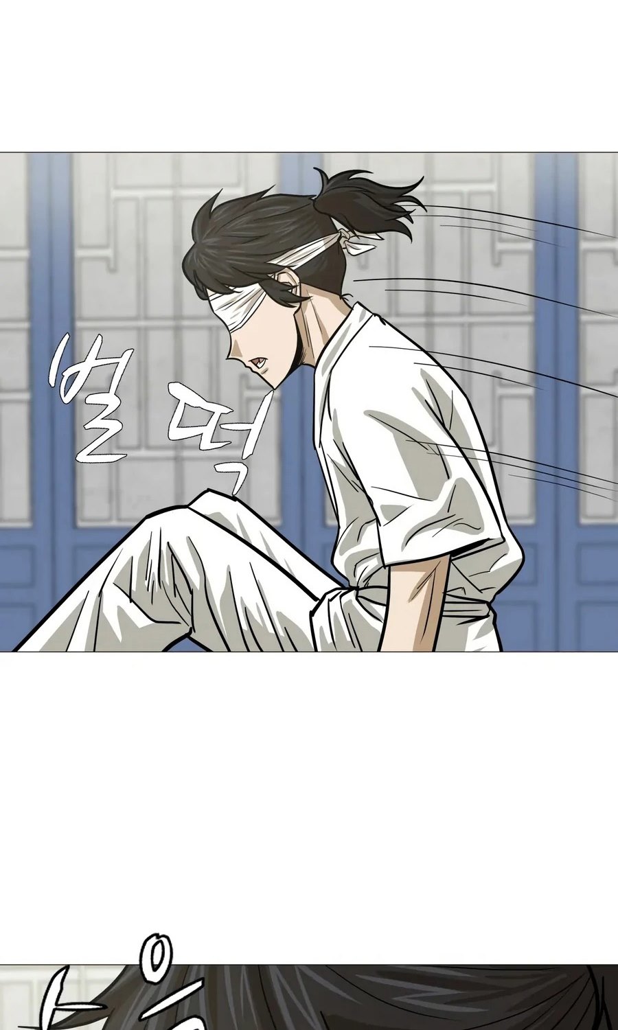 Weak Teacher Chapter 12 Gambar 48