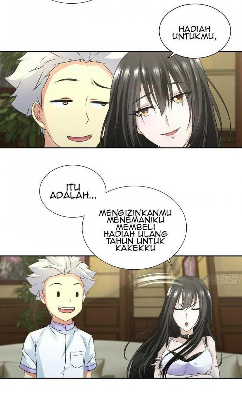 I Am The God Of Medicine Chapter 50 Gambar 20