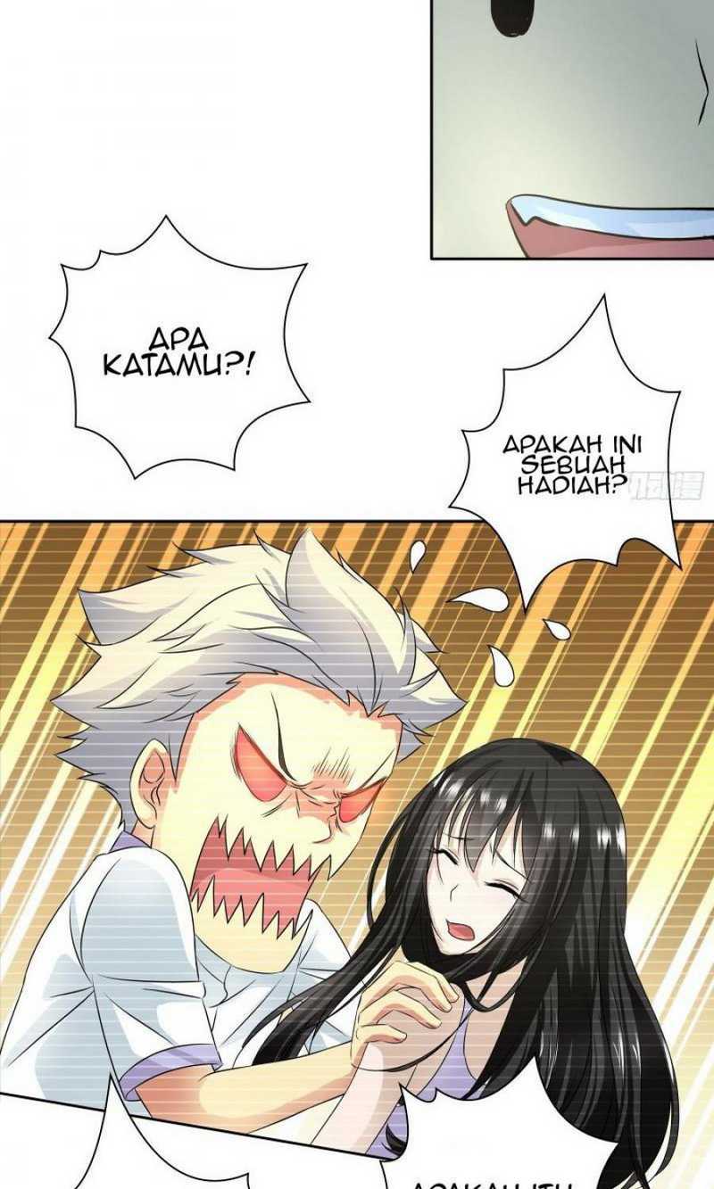 I Am The God Of Medicine Chapter 50 Gambar 22