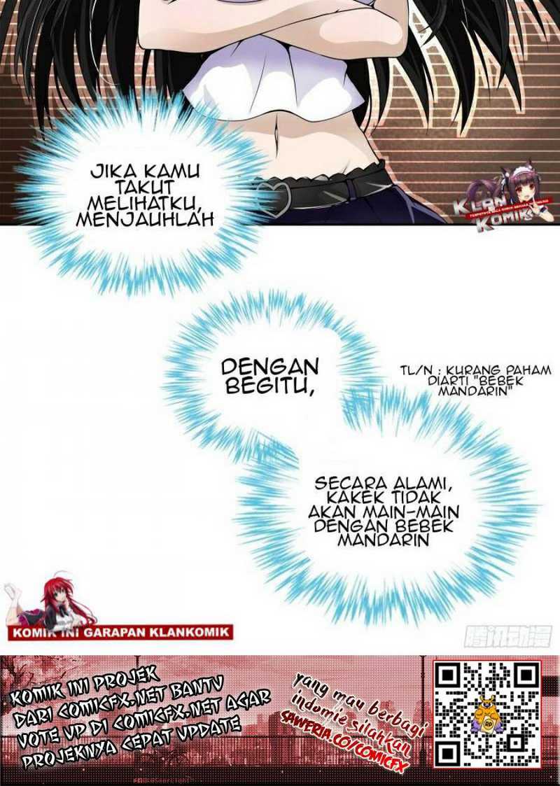 I Am The God Of Medicine Chapter 50 Gambar 26