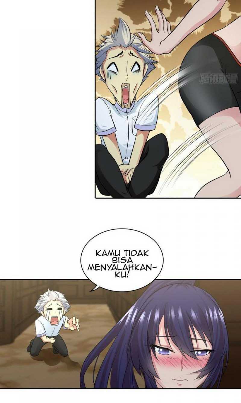 I Am The God Of Medicine Chapter 50 Gambar 5