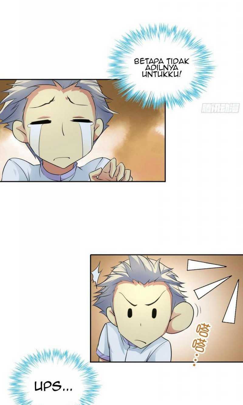 I Am The God Of Medicine Chapter 50 Gambar 6