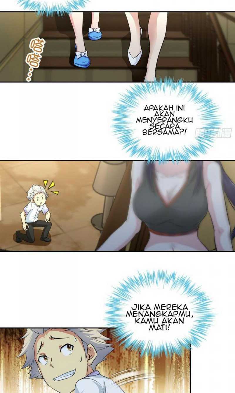 I Am The God Of Medicine Chapter 50 Gambar 7