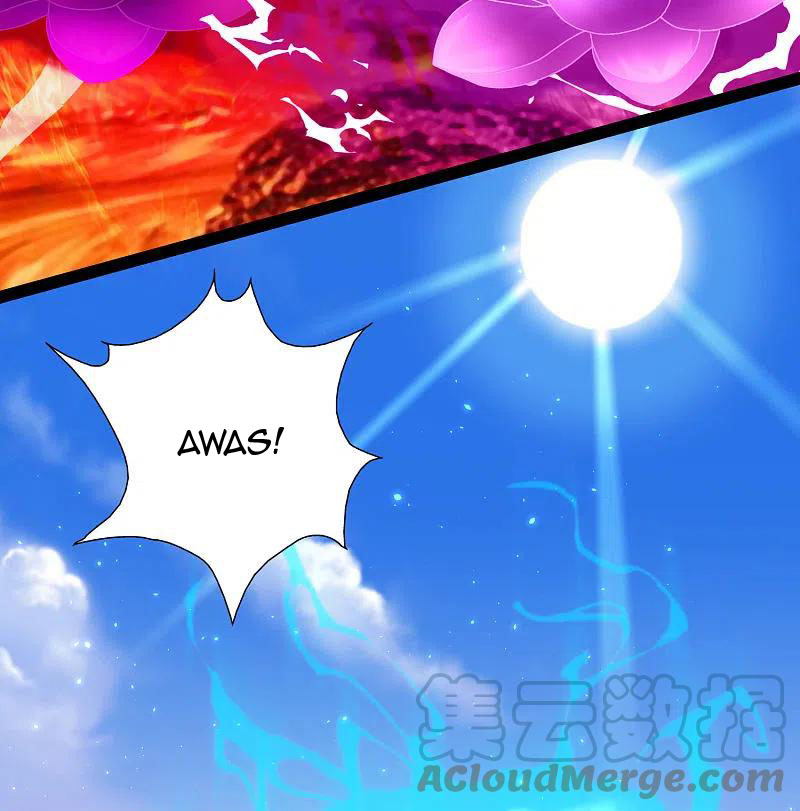 Science And Technology Fairy Chapter 48 Gambar 10