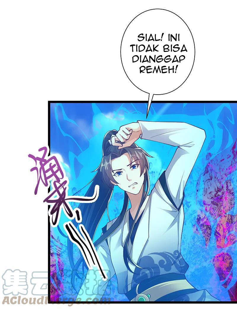 Science And Technology Fairy Chapter 48 Gambar 12