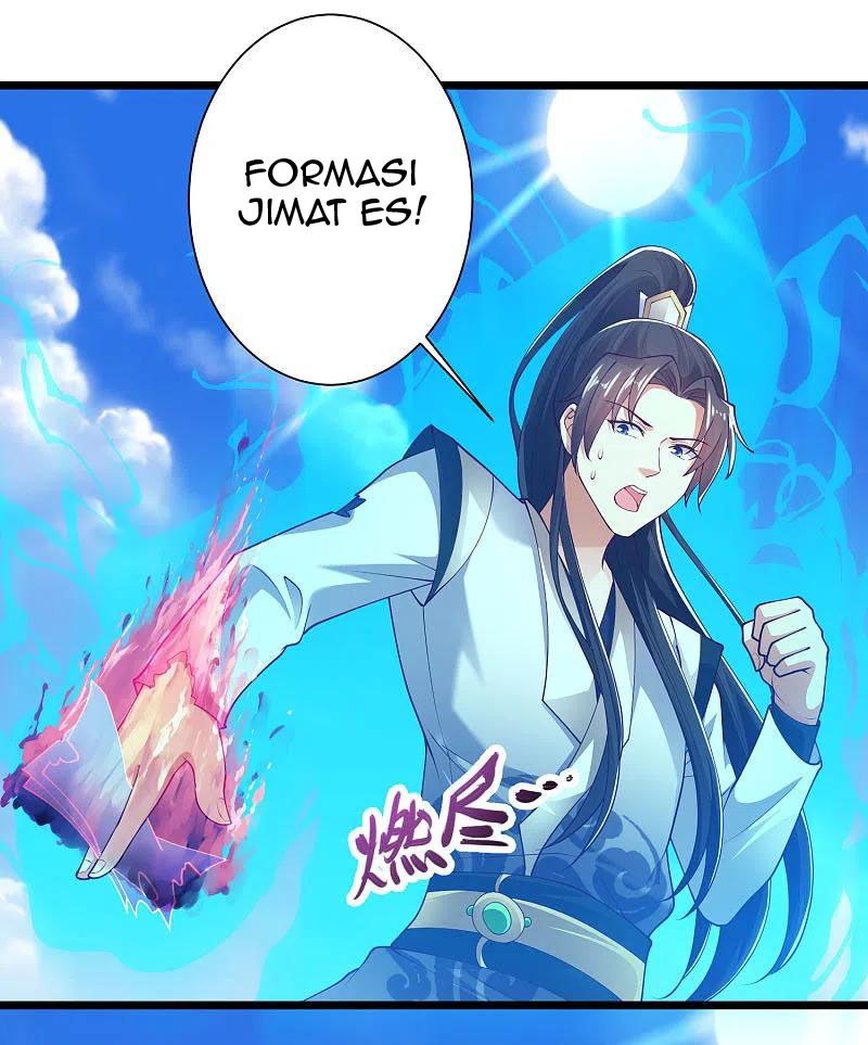 Science And Technology Fairy Chapter 48 Gambar 13
