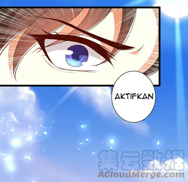 Science And Technology Fairy Chapter 48 Gambar 14