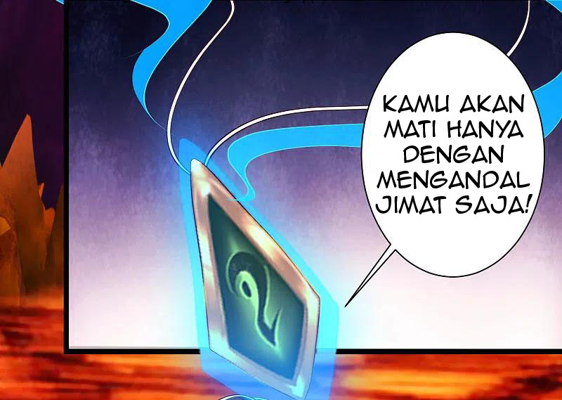 Science And Technology Fairy Chapter 48 Gambar 19