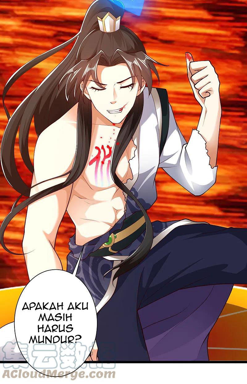 Science And Technology Fairy Chapter 48 Gambar 20