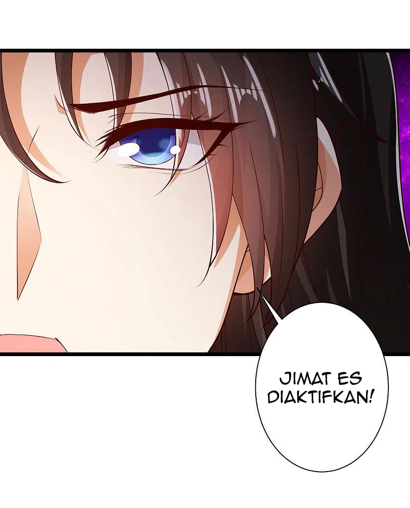 Science And Technology Fairy Chapter 48 Gambar 21