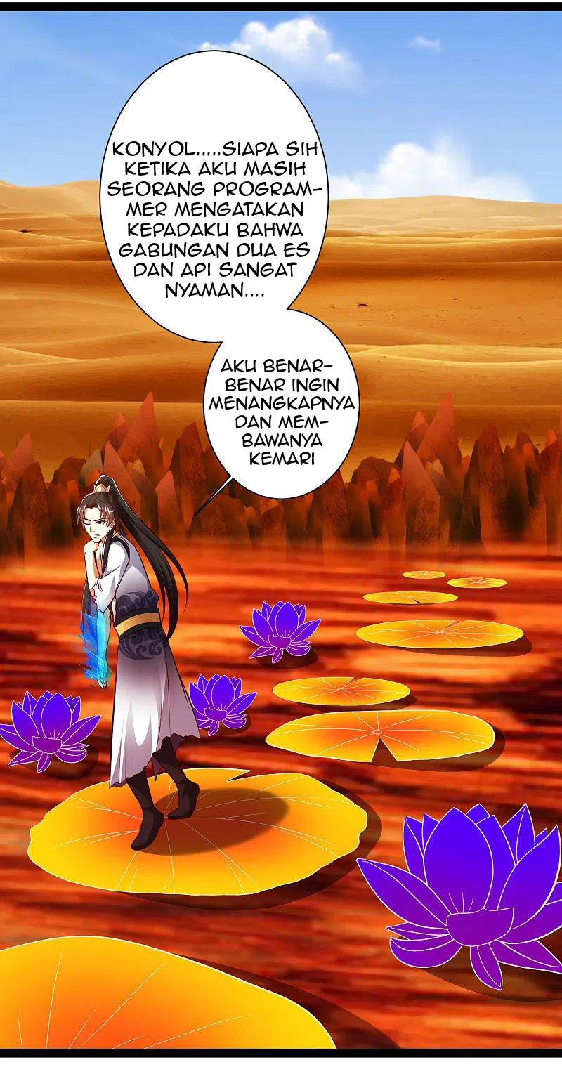 Science And Technology Fairy Chapter 48 Gambar 25