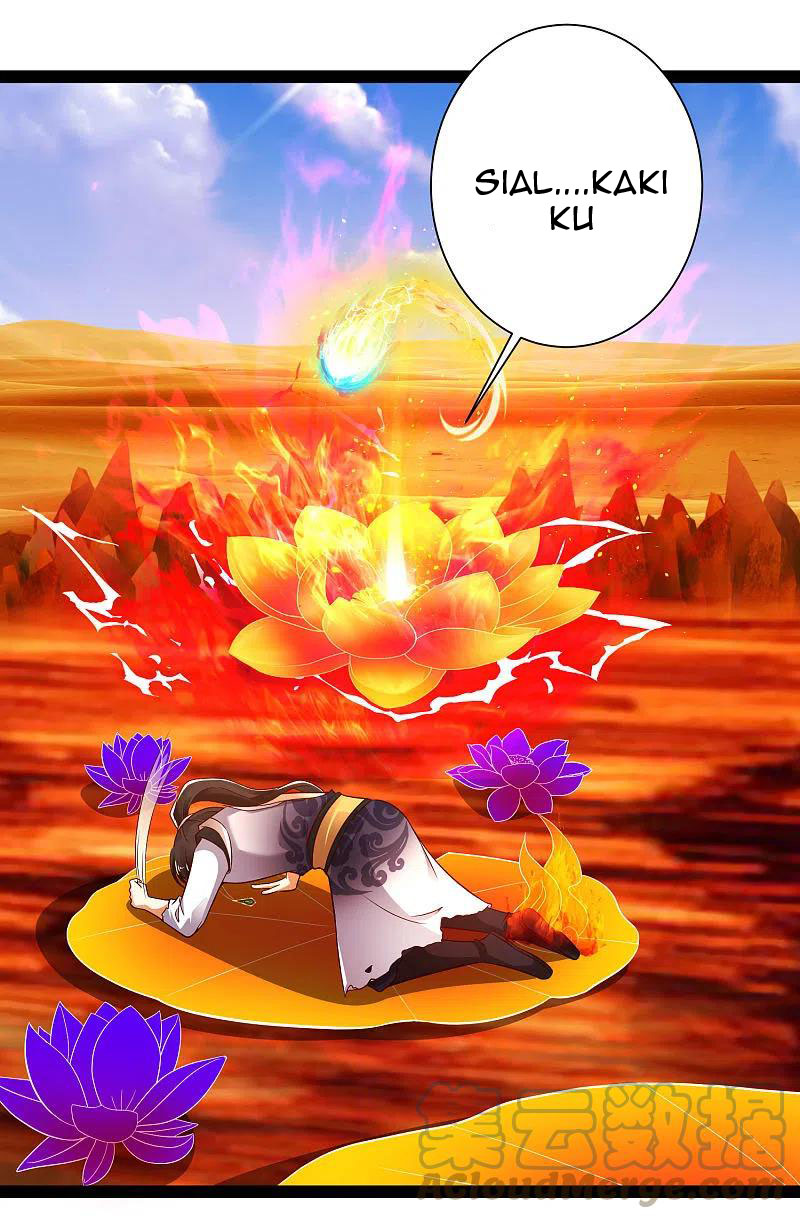 Science And Technology Fairy Chapter 48 Gambar 26