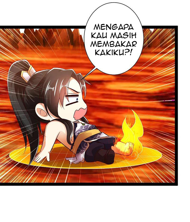 Science And Technology Fairy Chapter 48 Gambar 27