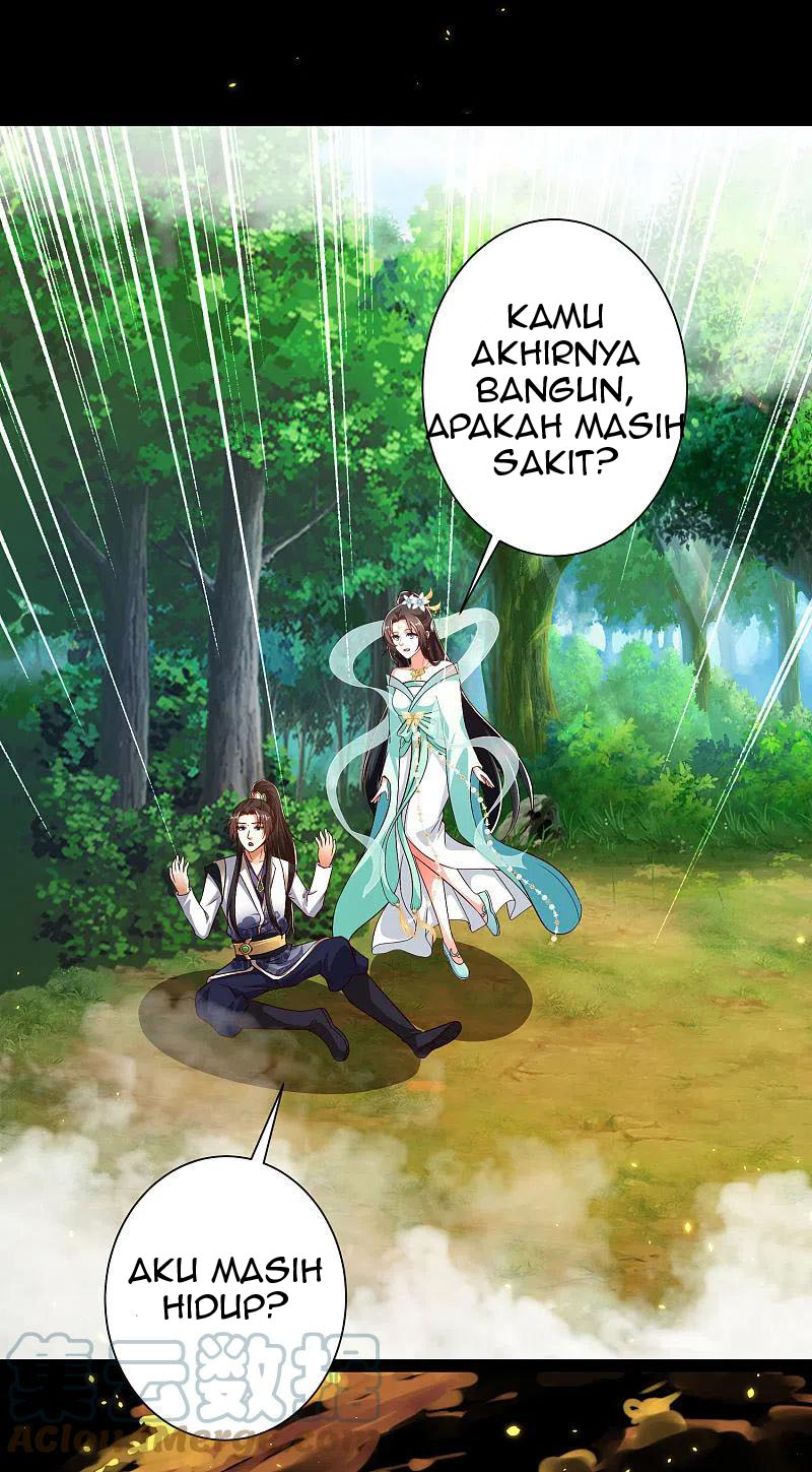 Science And Technology Fairy Chapter 48 Gambar 32