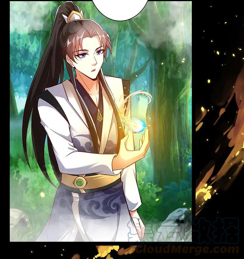 Science And Technology Fairy Chapter 48 Gambar 34