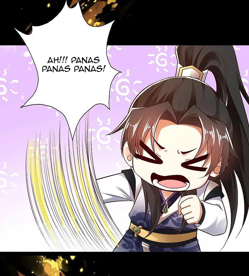 Science And Technology Fairy Chapter 48 Gambar 35