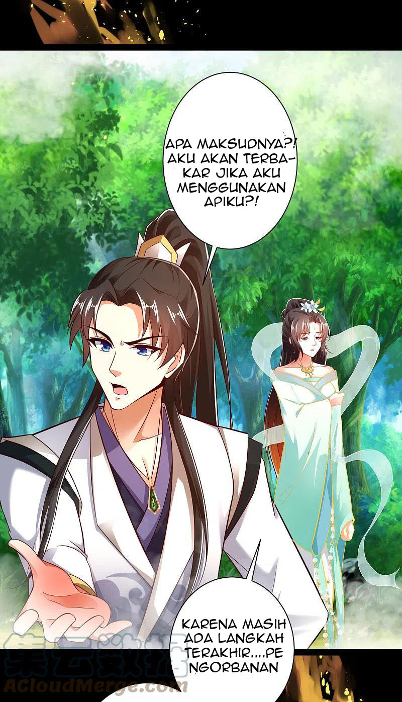 Science And Technology Fairy Chapter 48 Gambar 36