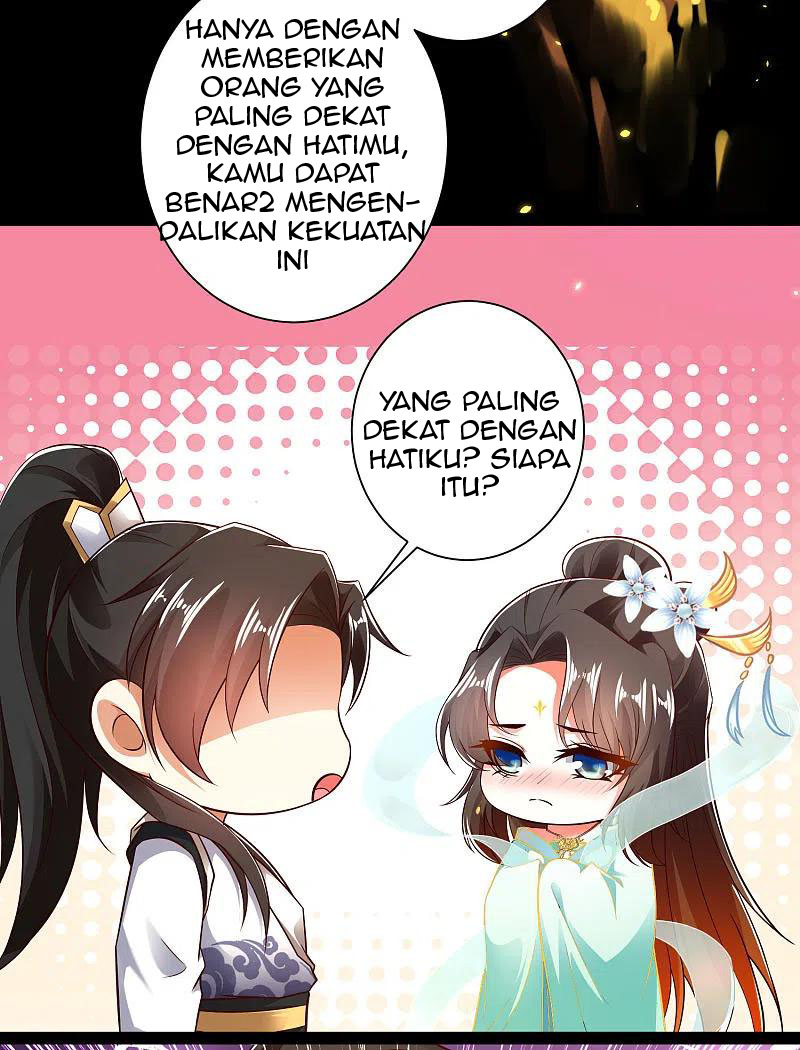 Science And Technology Fairy Chapter 48 Gambar 37