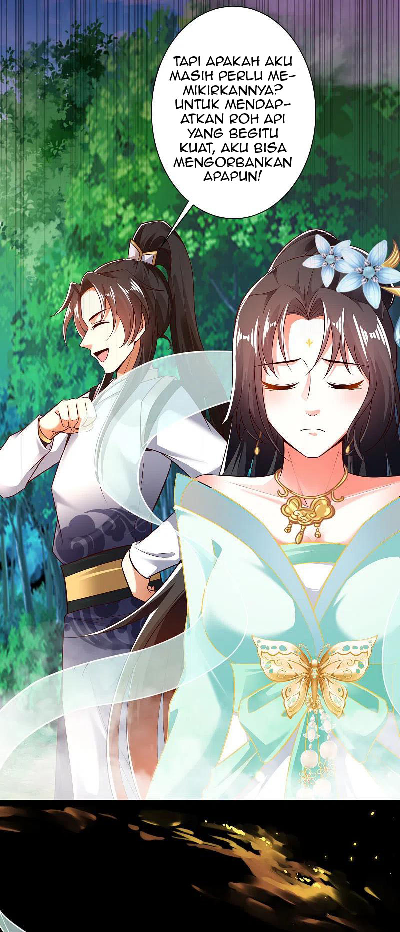 Science And Technology Fairy Chapter 48 Gambar 39