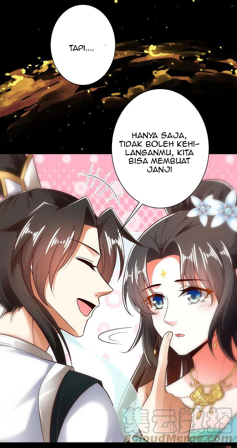Science And Technology Fairy Chapter 48 Gambar 40