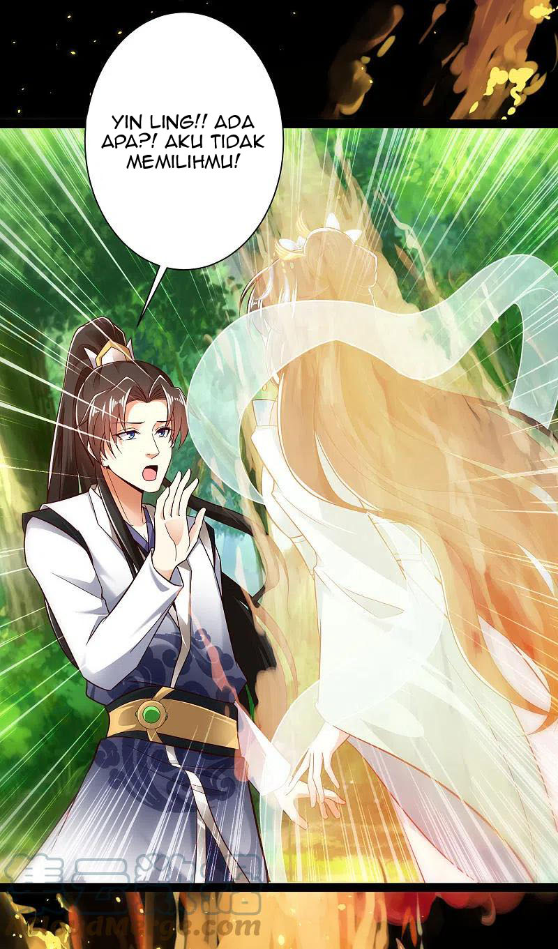 Science And Technology Fairy Chapter 48 Gambar 42