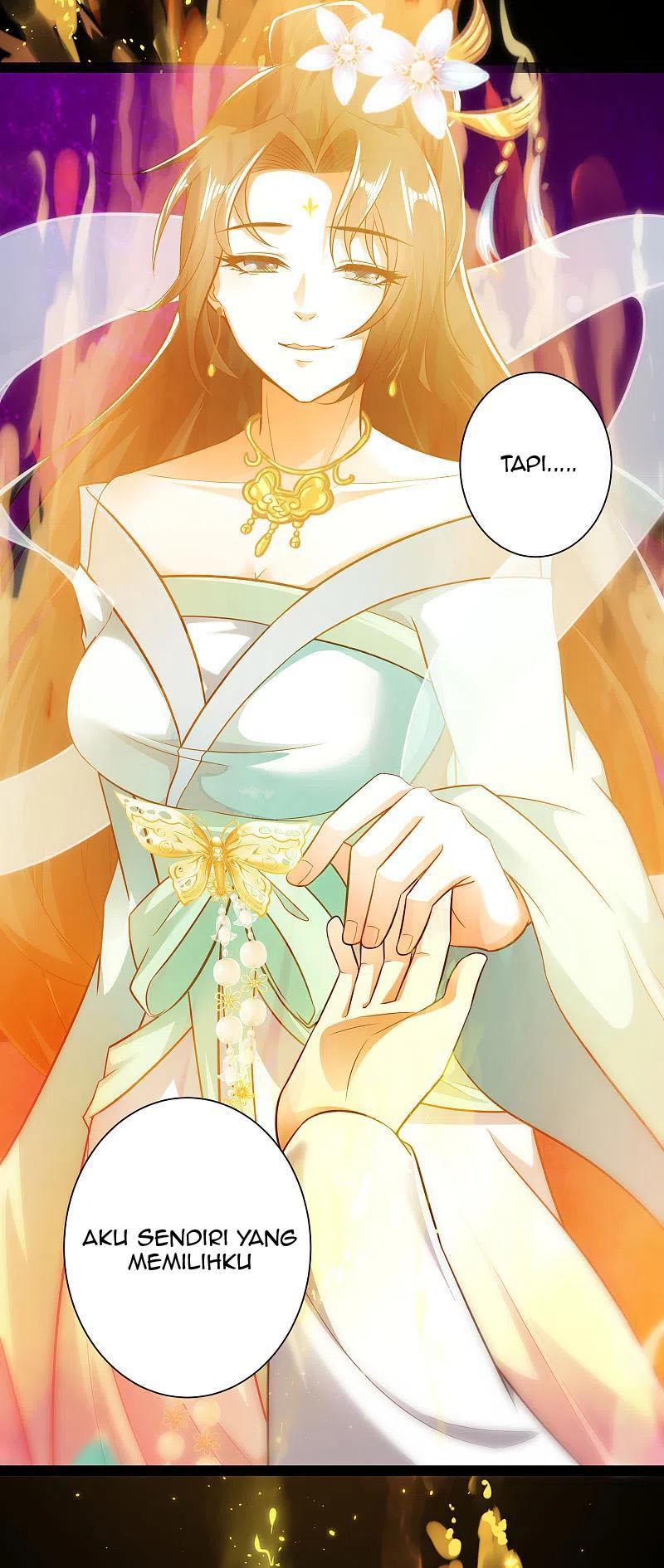 Science And Technology Fairy Chapter 48 Gambar 43