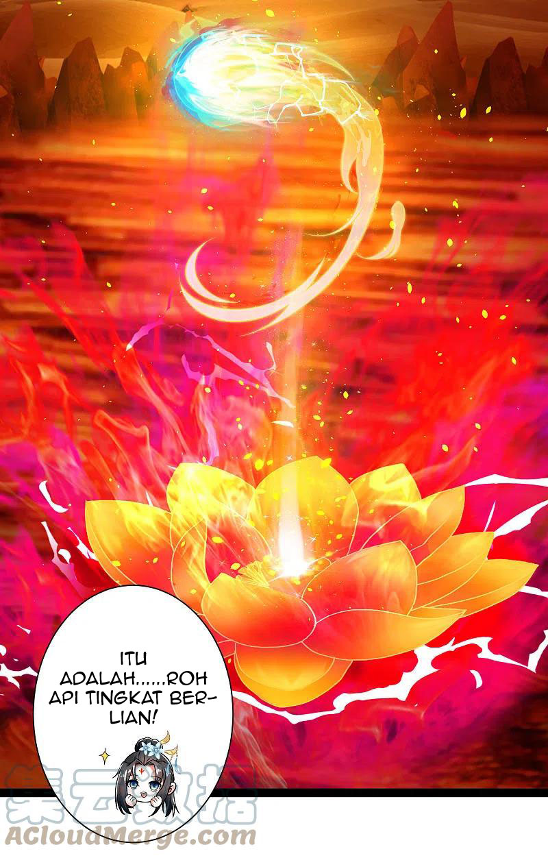 Science And Technology Fairy Chapter 48 Gambar 6