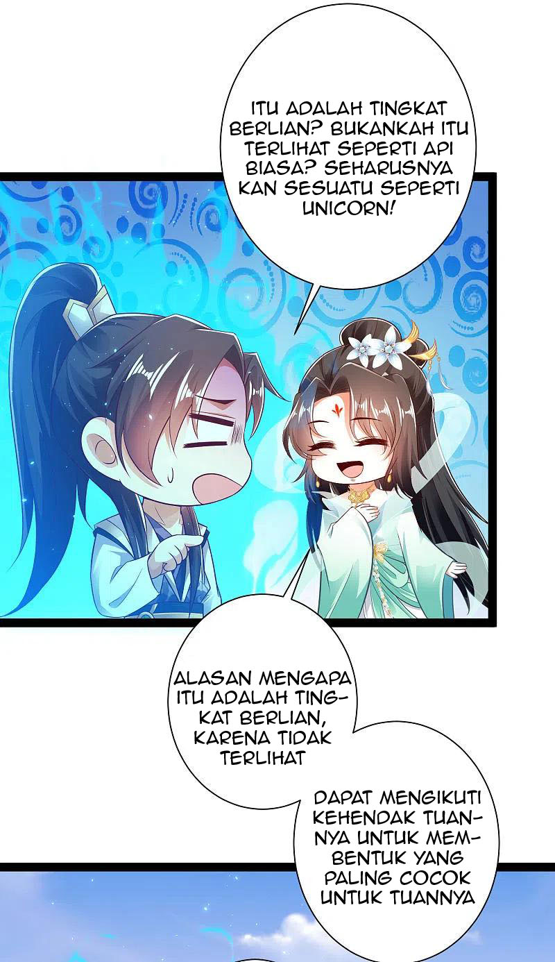 Science And Technology Fairy Chapter 48 Gambar 7
