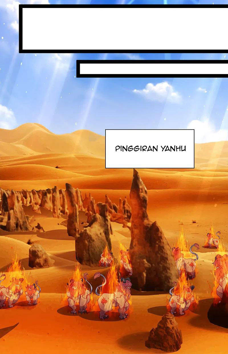 Science And Technology Fairy Chapter 47 Gambar 19
