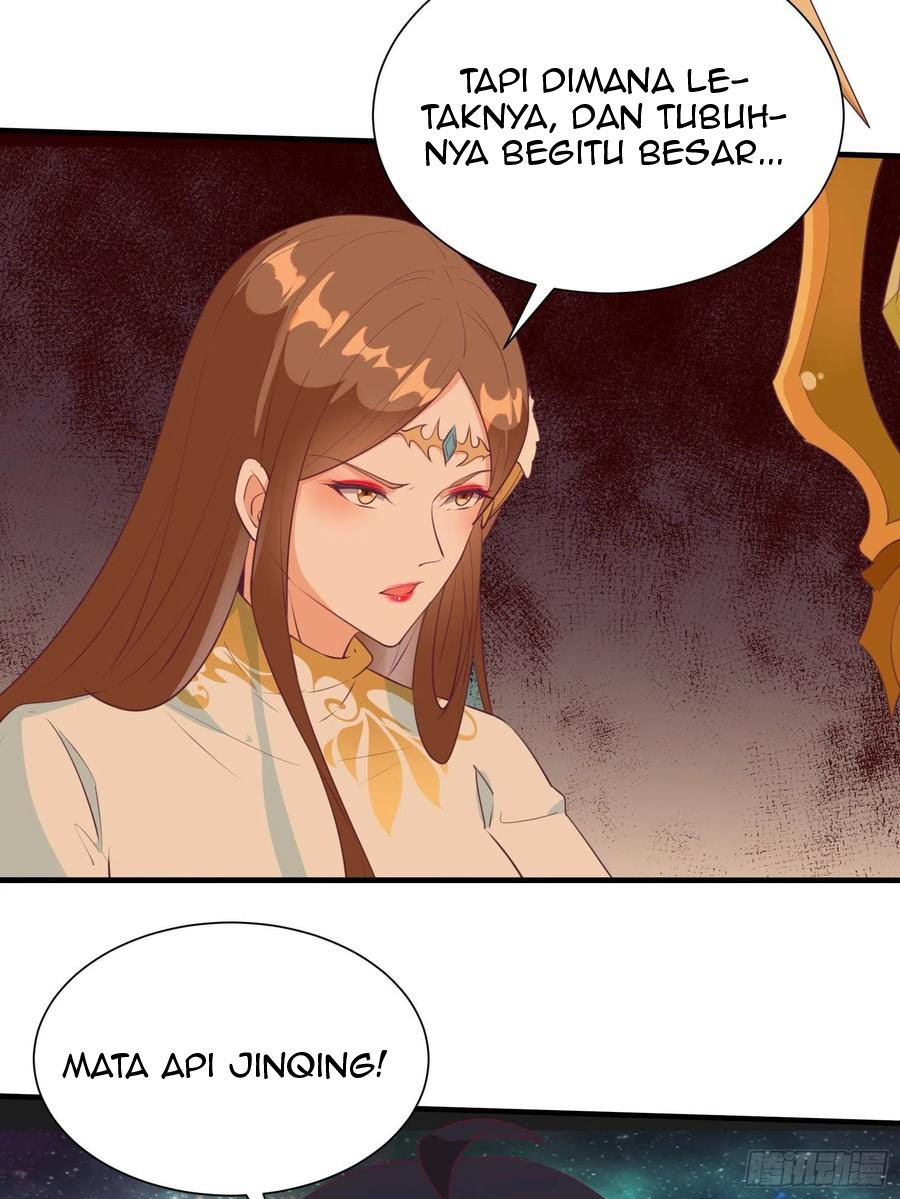 I’m Picking Fairy Sister On The Westward Journey Chapter 52 Gambar 25