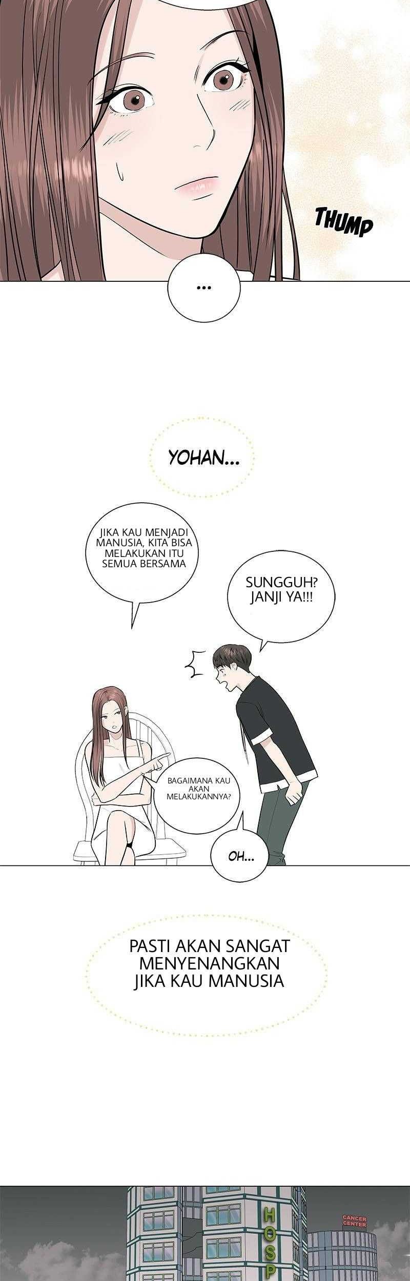 Beyond Virtual Chapter 32 Gambar 32