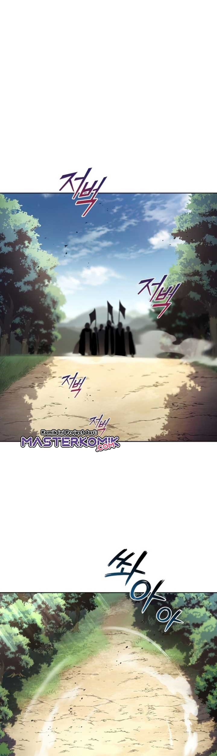 Baca Manhwa Lazy Prince Becomes a Genius Chapter 34 Gambar 2