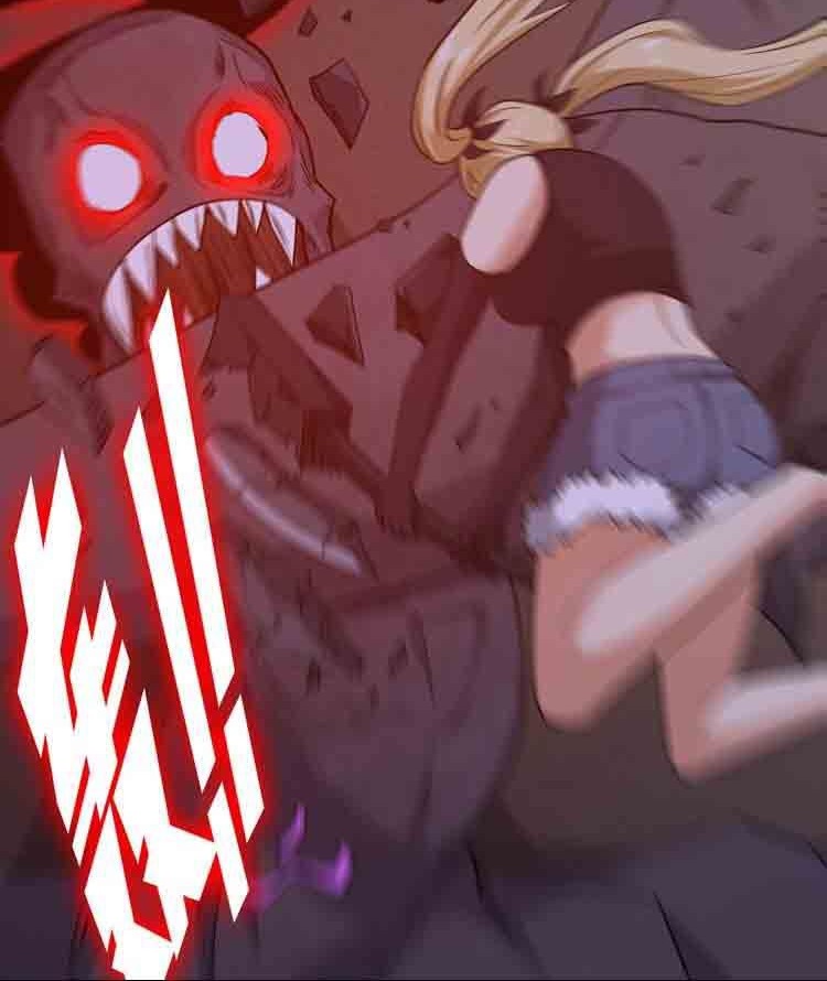 Doomsday Hunter Chapter 20 Gambar 15