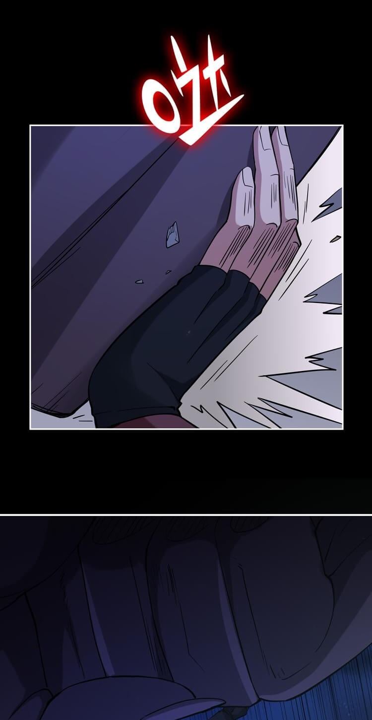 Doomsday Hunter Chapter 20 Gambar 21