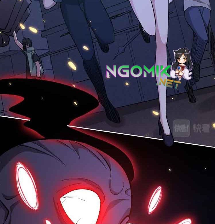 Doomsday Hunter Chapter 20 Gambar 25