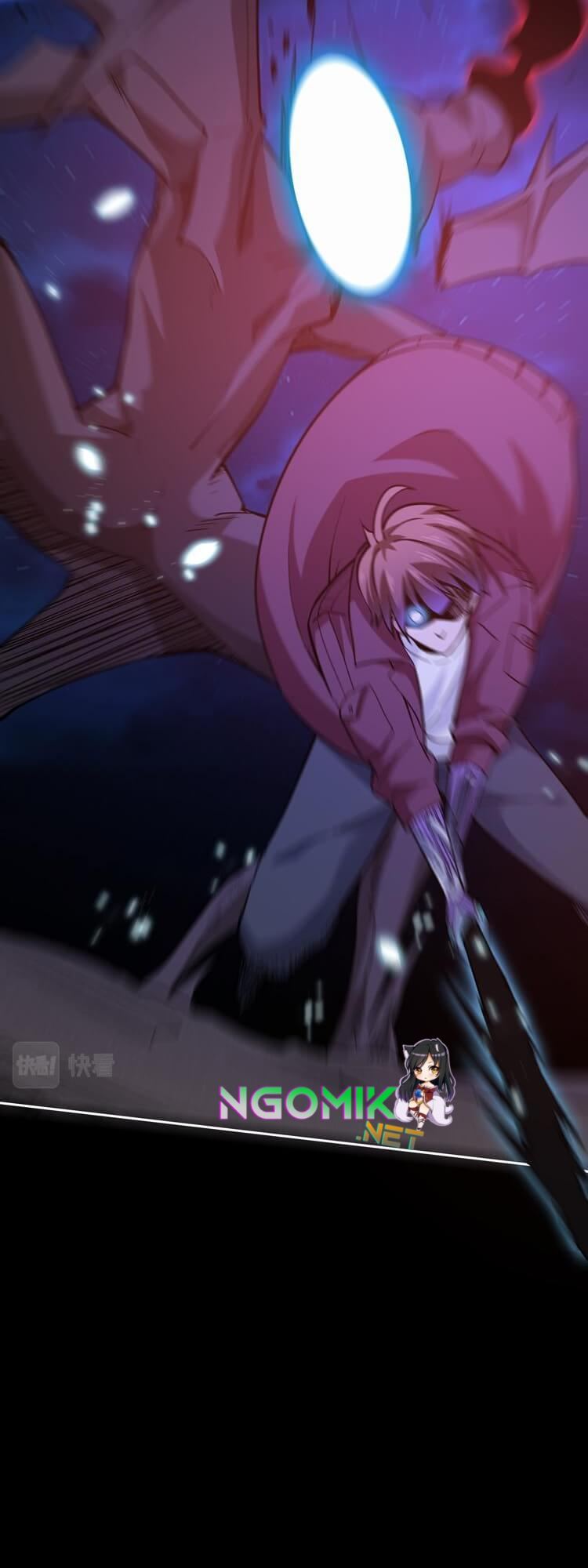 Doomsday Hunter Chapter 20 Gambar 38