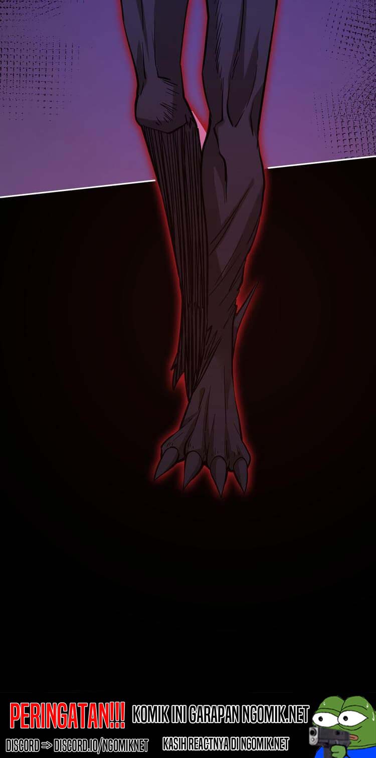 Doomsday Hunter Chapter 20 Gambar 42