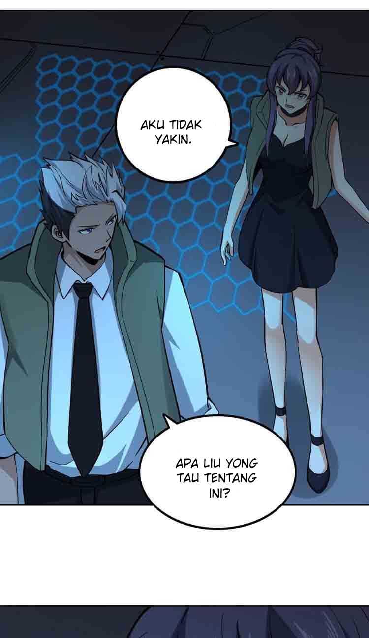Doomsday Hunter Chapter 20 Gambar 6