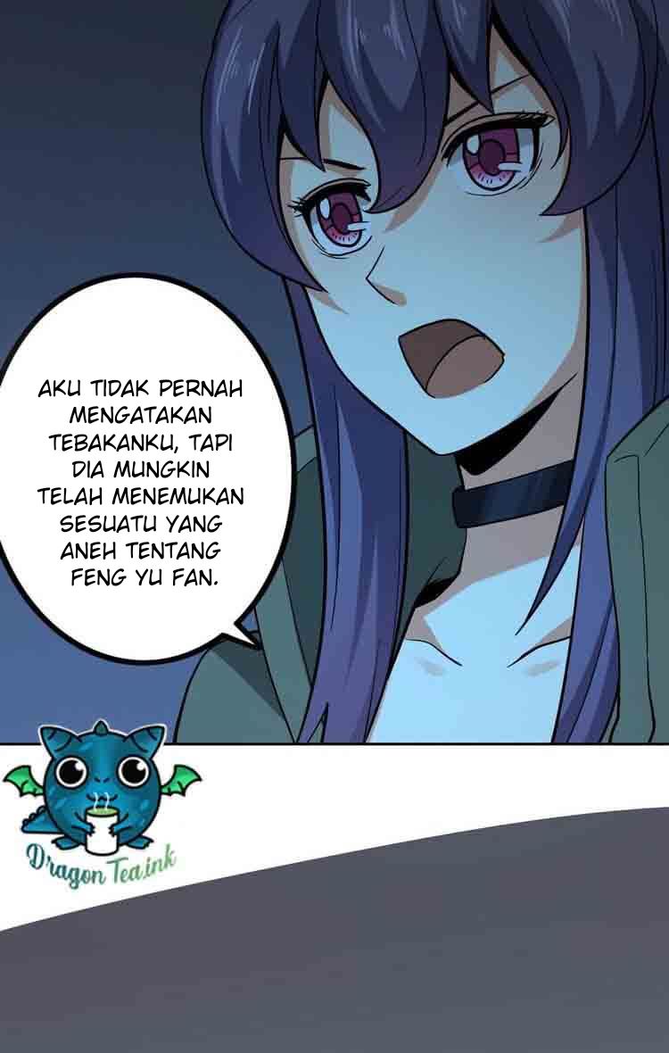 Doomsday Hunter Chapter 20 Gambar 7