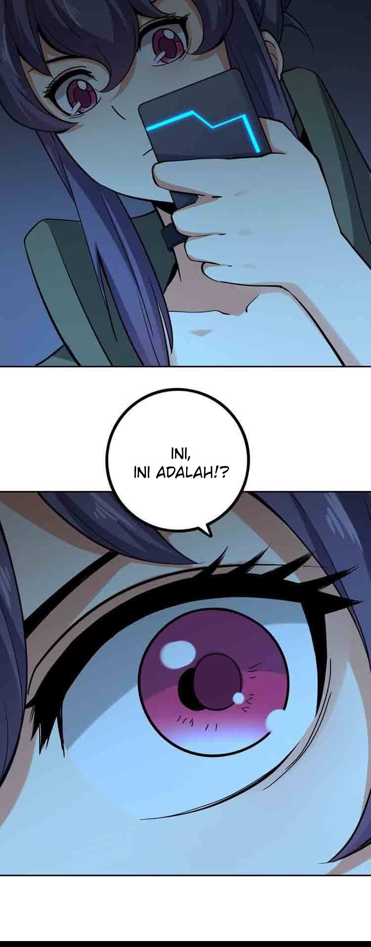 Doomsday Hunter Chapter 20 Gambar 9