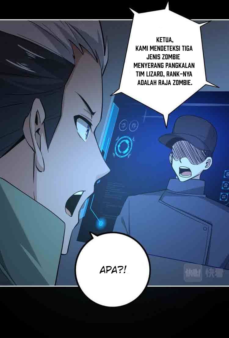 Doomsday Hunter Chapter 20 Gambar 10