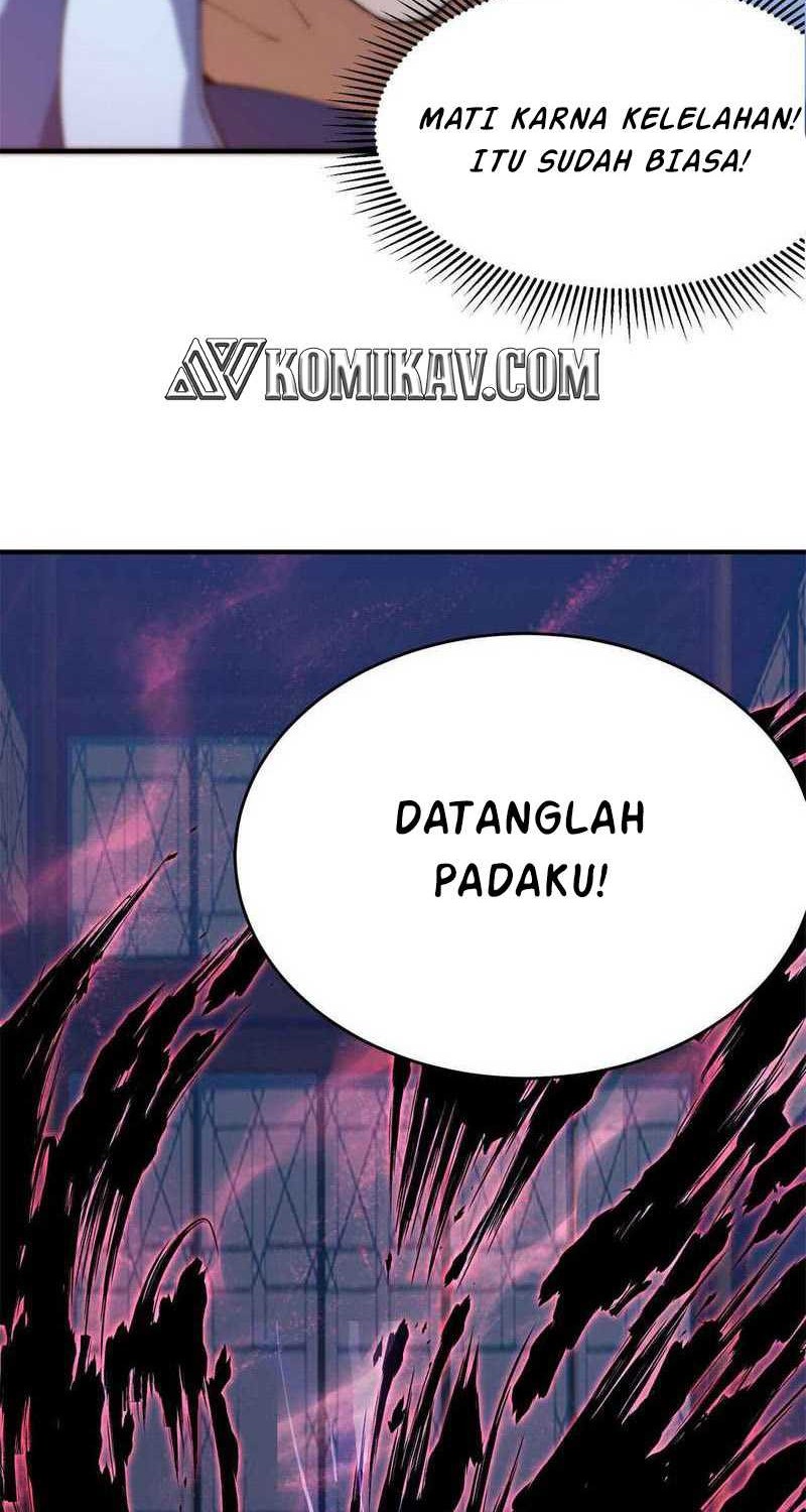 I just want to be beaten to death by everyone Chapter 13 Gambar 5