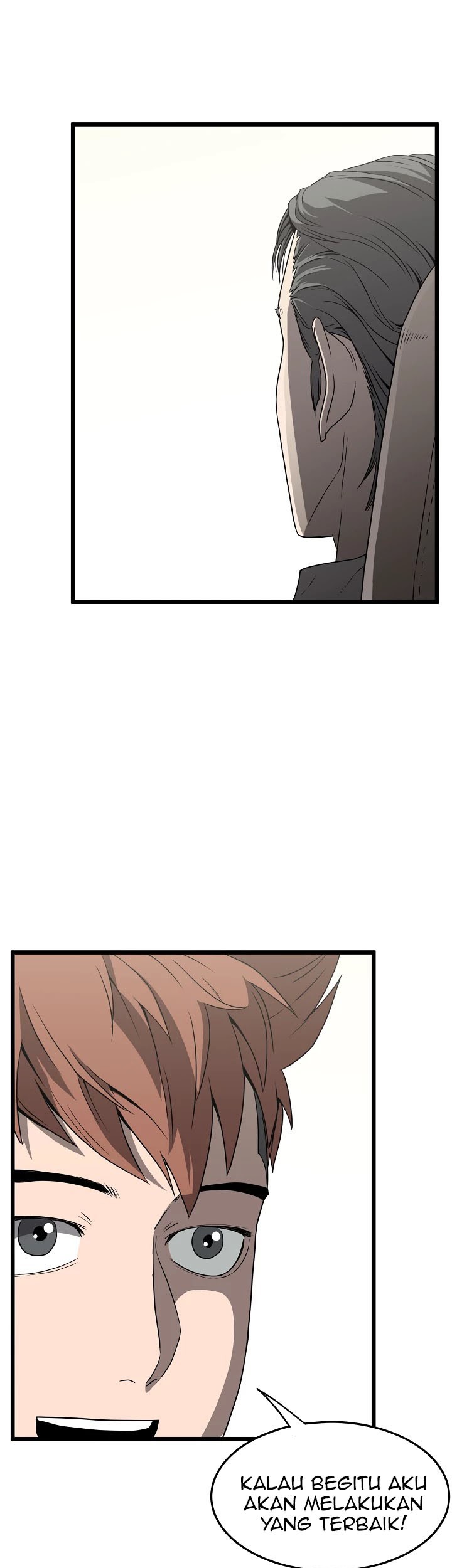 Murim Login Chapter 39 Gambar 17