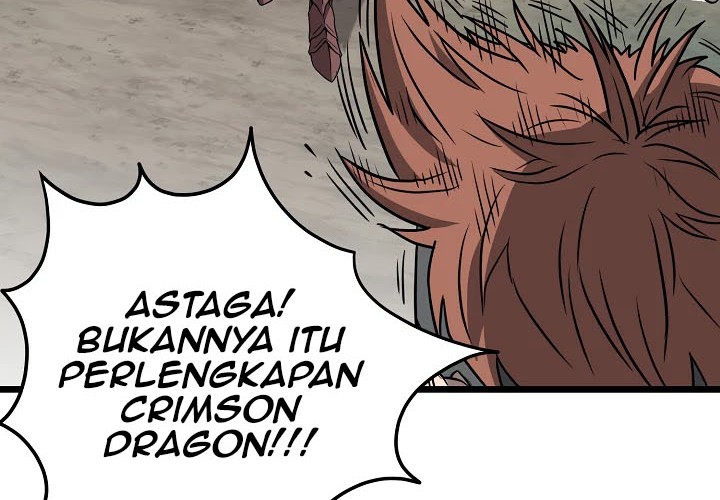 Murim Login Chapter 39 Gambar 32
