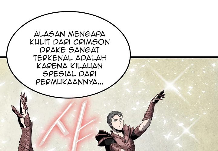 Murim Login Chapter 39 Gambar 36