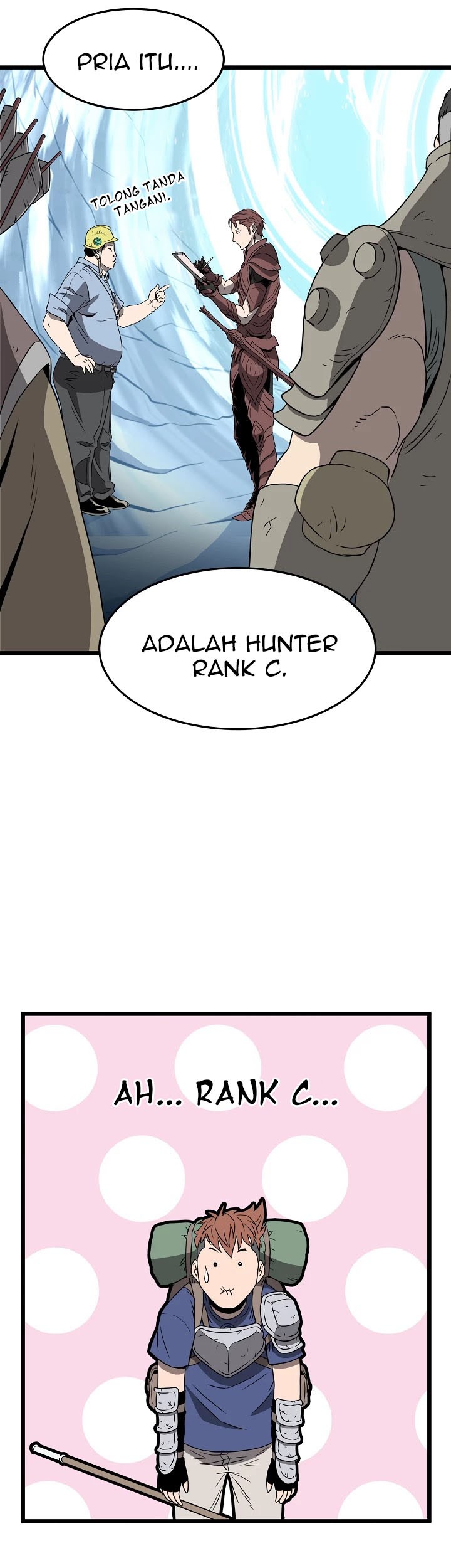 Murim Login Chapter 39 Gambar 47