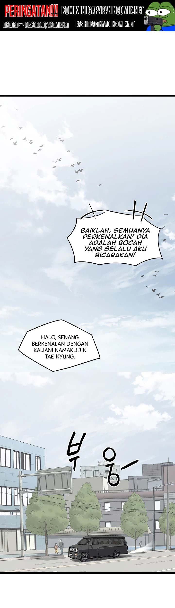 Manhwa Murim Login Chapter 39 gambar nomor 2