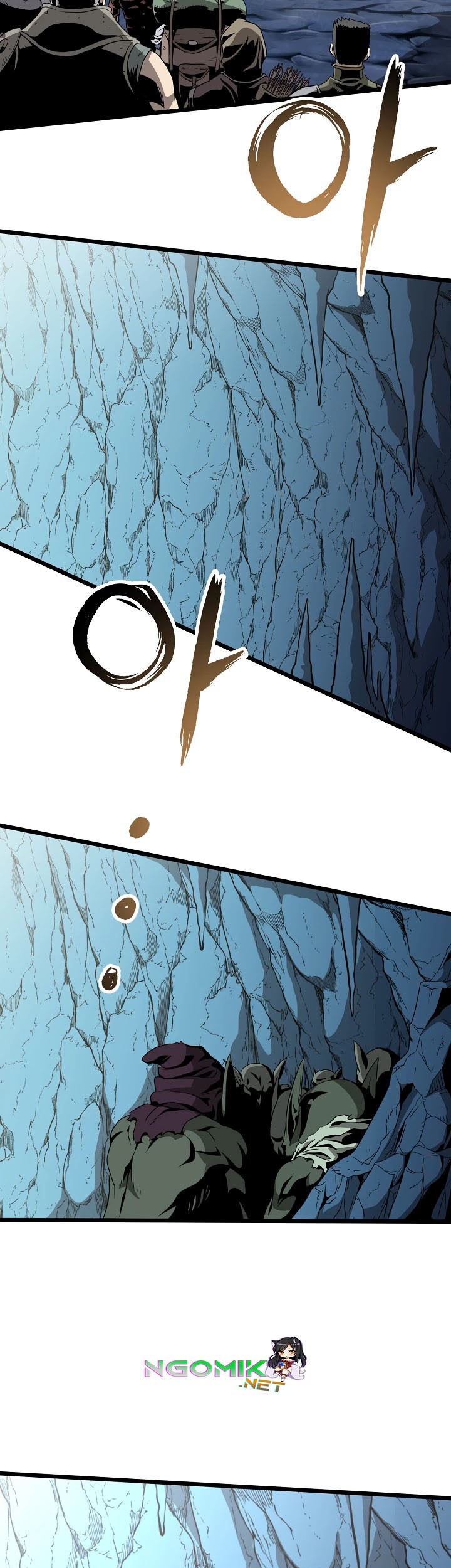 Murim Login Chapter 39 Gambar 55